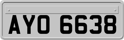 AYO6638