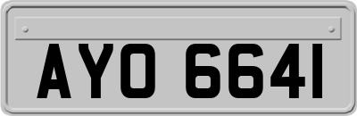 AYO6641