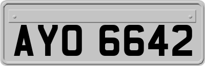 AYO6642