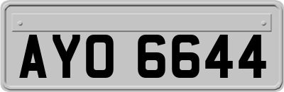 AYO6644