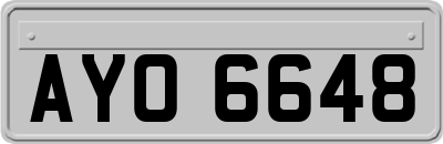 AYO6648