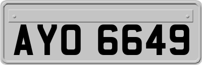 AYO6649