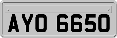 AYO6650