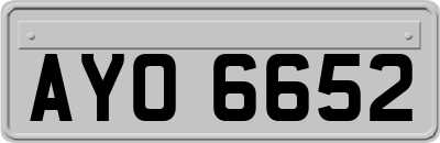 AYO6652