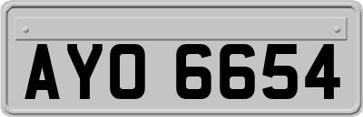 AYO6654