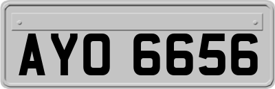 AYO6656