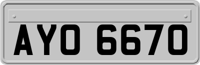 AYO6670