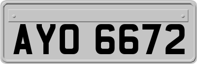 AYO6672