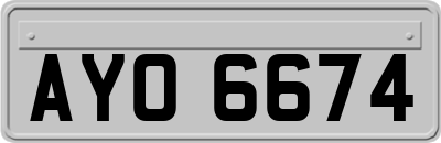 AYO6674