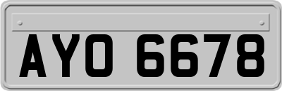 AYO6678
