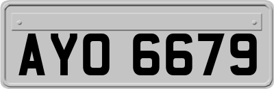 AYO6679