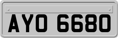 AYO6680