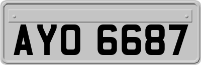 AYO6687