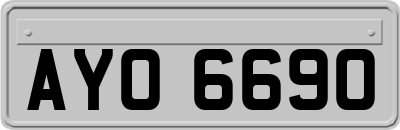 AYO6690