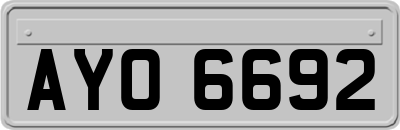 AYO6692