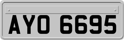 AYO6695