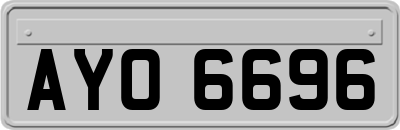 AYO6696