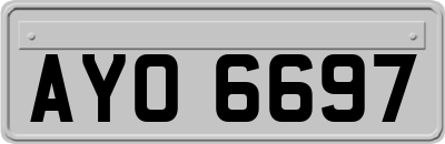 AYO6697