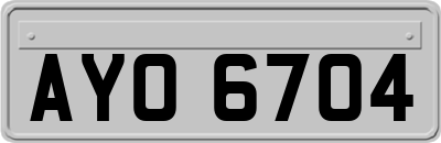 AYO6704