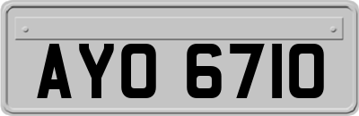 AYO6710