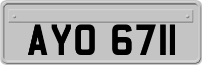 AYO6711
