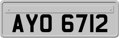 AYO6712