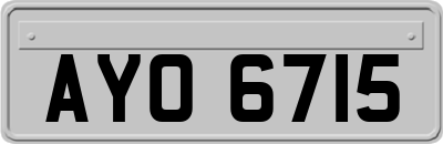 AYO6715