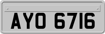 AYO6716