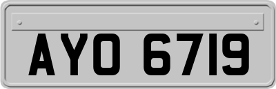AYO6719