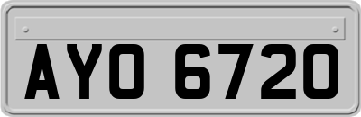 AYO6720