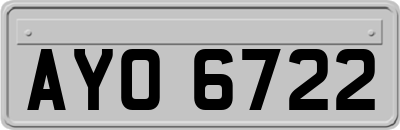 AYO6722
