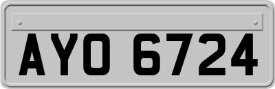 AYO6724