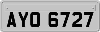 AYO6727