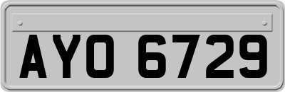 AYO6729