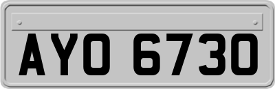 AYO6730