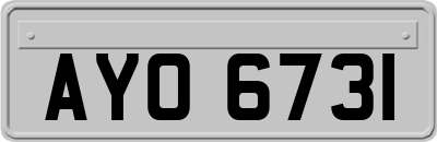 AYO6731