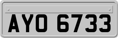 AYO6733