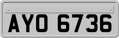 AYO6736