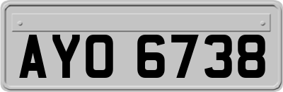 AYO6738