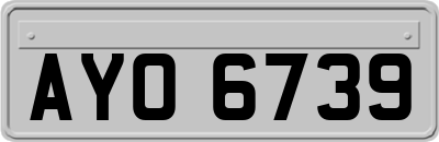 AYO6739