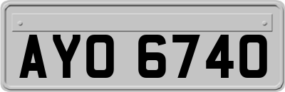 AYO6740