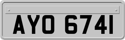 AYO6741