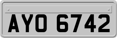 AYO6742