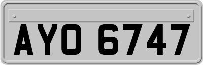 AYO6747