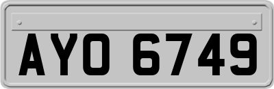 AYO6749