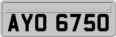 AYO6750