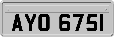 AYO6751