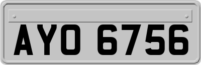 AYO6756