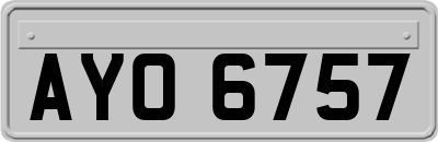 AYO6757