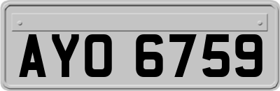 AYO6759